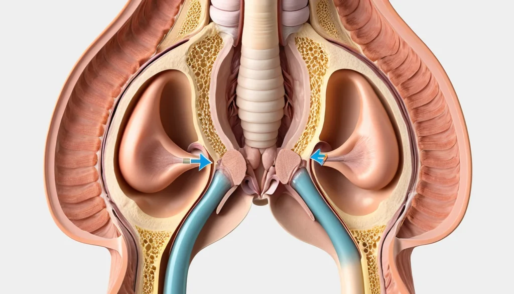 Rectal Prolapse: Causes, Symptoms & Treatment