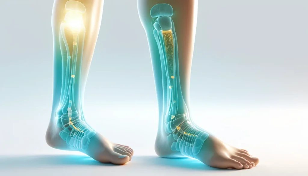 Reflexology: What Every Canadian Should Know