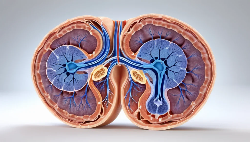 Renal Artery Stenosis: Causes, Symptoms & Treatment Canada