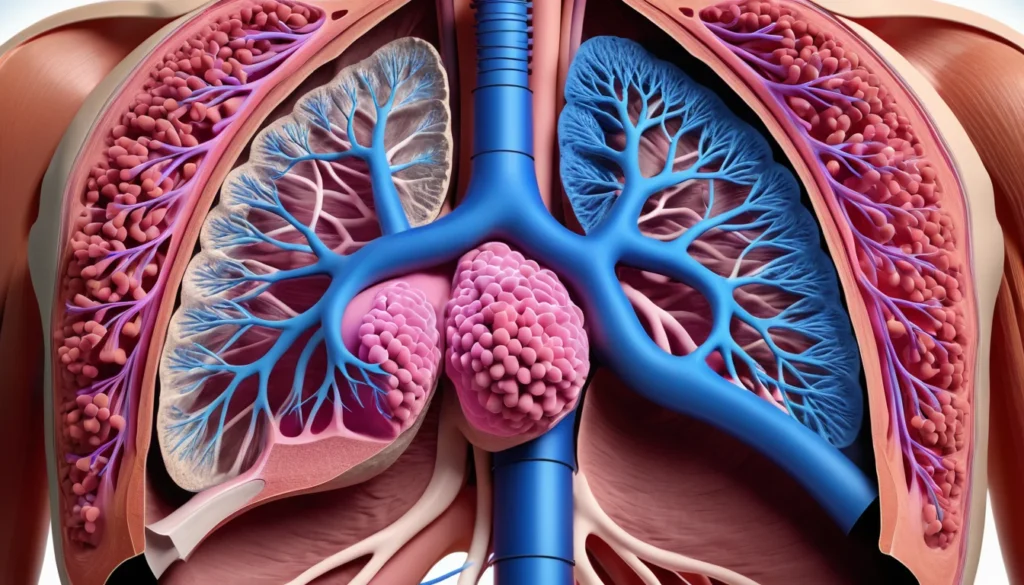 Respiratory Failure: Causes, Symptoms & Treatment