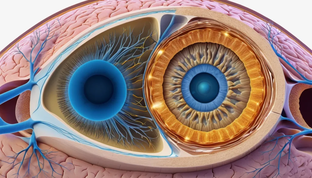 Retina: What It Is, How It Works & Eye Diseases