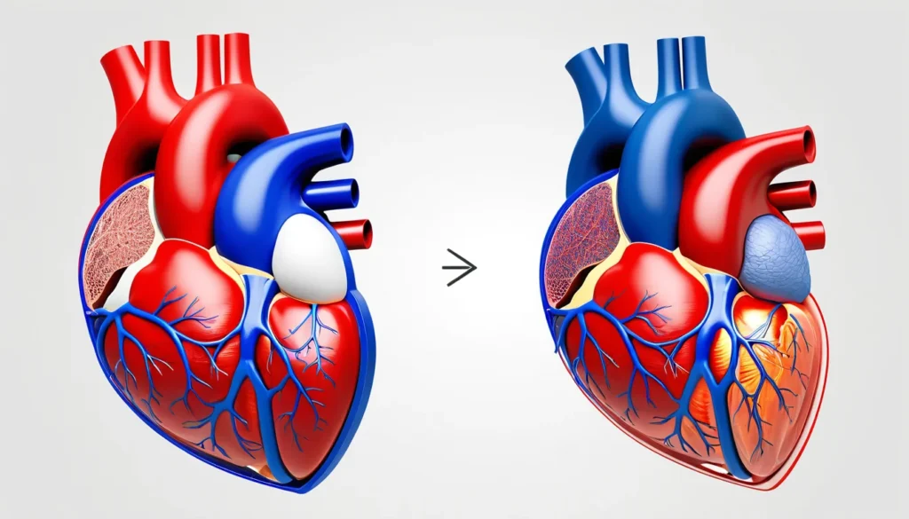 Rheumatic Heart Disease: Causes, Symptoms & Treatment