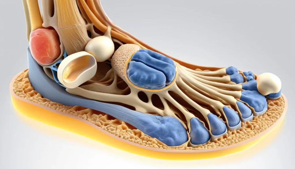 Rheumatoid Arthritis Foot Pain: Symptoms & Treatment Canada