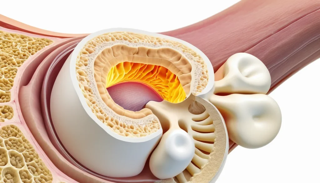 Rheumatoid Arthritis: Symptoms, Diagnosis & Treatment