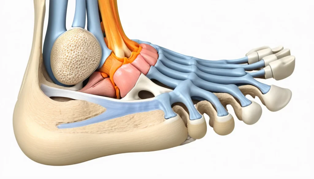 Rheumatoid Foot: Symptoms, Deformities & Treatment Canada