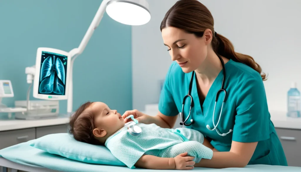 RSV in Children: Symptoms, Risks & When to Act Canada