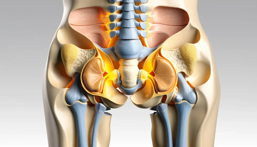 Sacroiliac Joint Pain: Causes, Symptoms & Treatment Canada