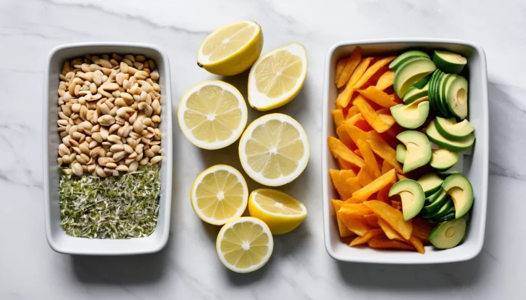 Salty Foods: 9 Healthy Swaps to Cut Salt Intake Canada