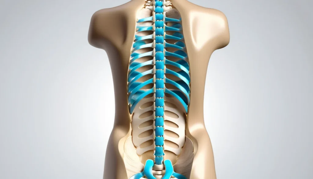 Scoliosis in Children: Parent’s Guide for Canada