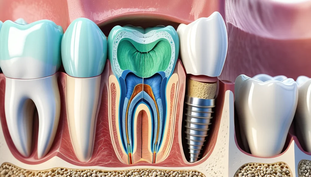 Sensitive Teeth: Causes, Prevention & Relief Tips