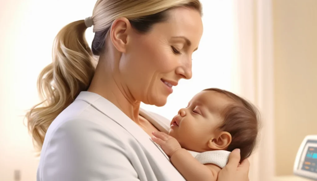 Separation Anxiety in Babies: Canadian Parent Guide