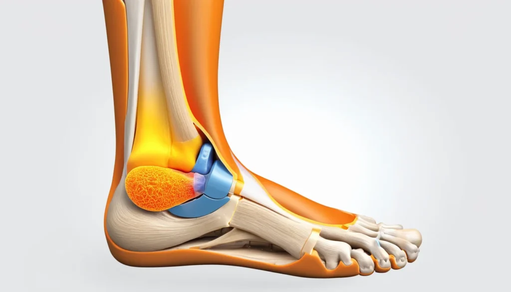 Sever’s Disease: Heel Pain in Growing Children Canada