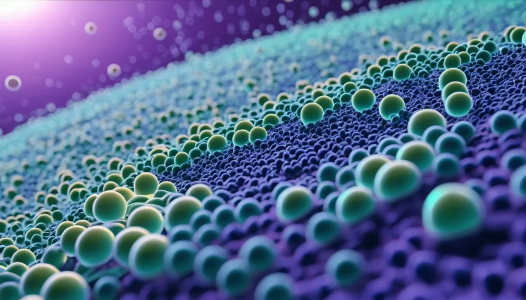 Sexually Transmitted Infections: Detection & Prevention