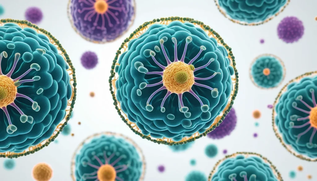 Sexually Transmitted Infections: Symptoms & Treatment