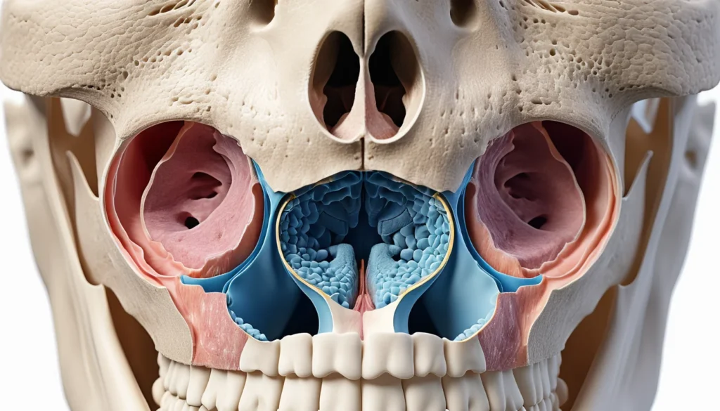 Sinusitis: Symptoms, Causes & Treatment in Canada