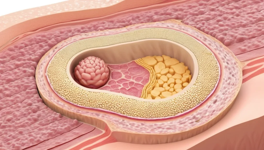 Skin Abscess: Causes, Symptoms & Treatment