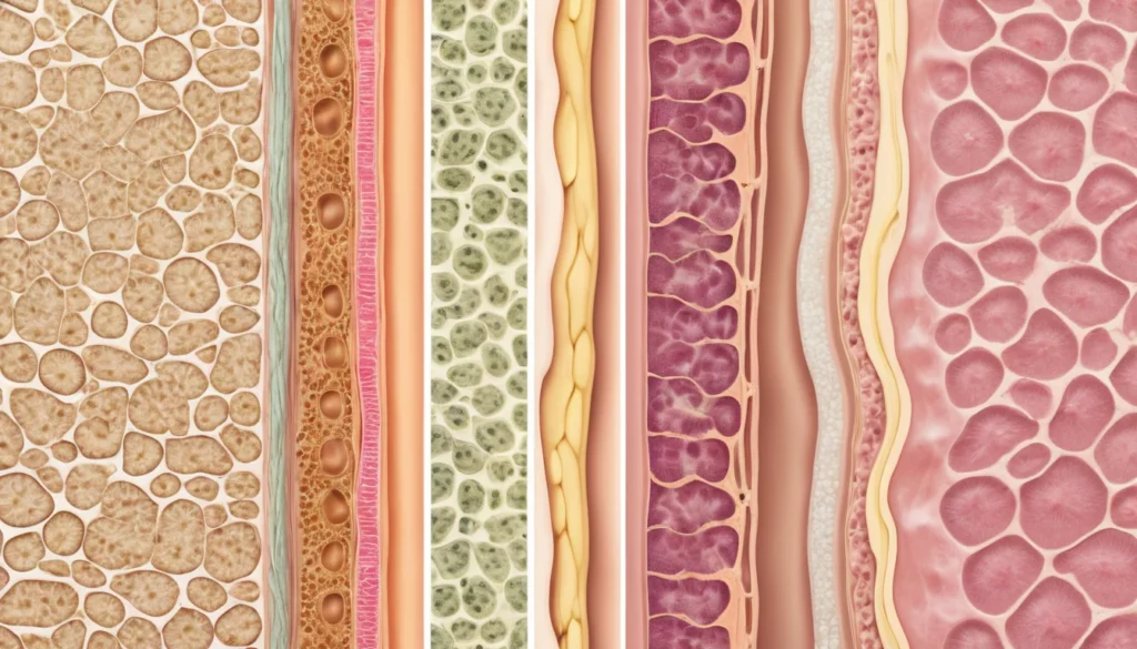 Skin Conditions: Causes, Symptoms & Treatments