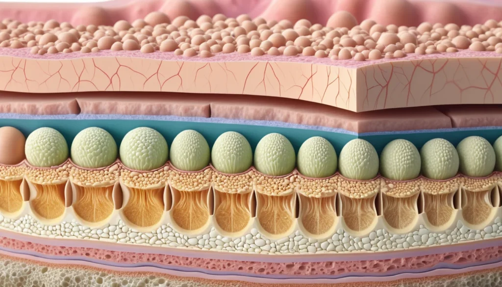 Skin Conditions in Adults: Types, Symptoms & Care