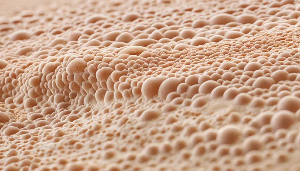 Skin Depigmentation: Causes, Symptoms & Treatment