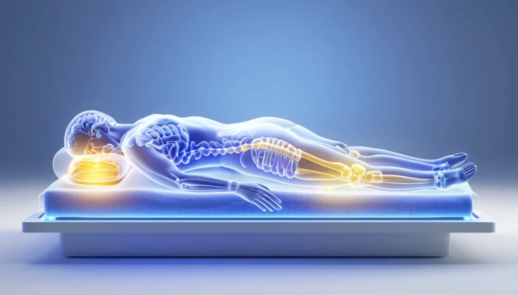 Sleep Disorders: Types, Causes & Treatments