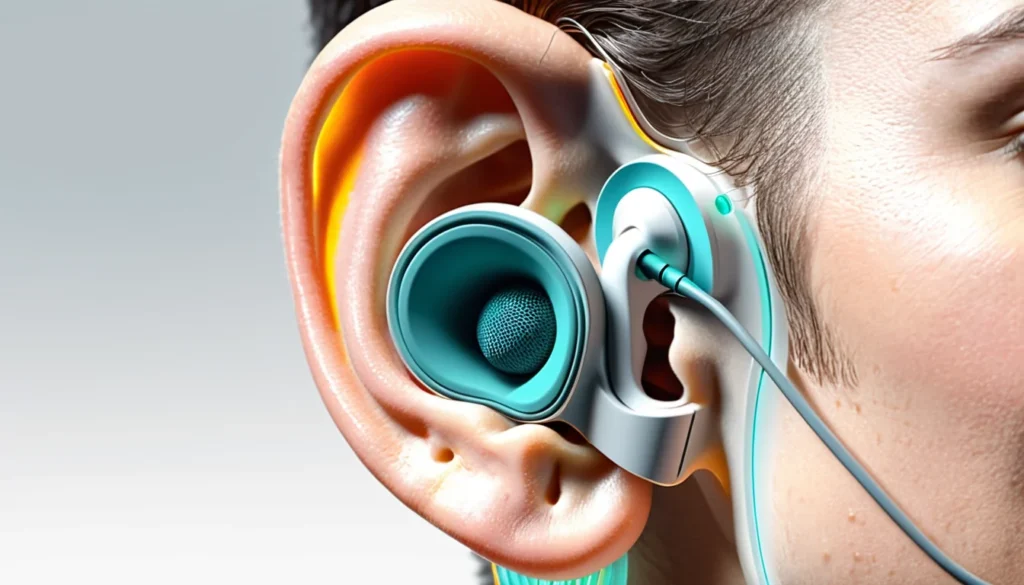 Sleeping With Headphones: Is It Safe for Your Ears?