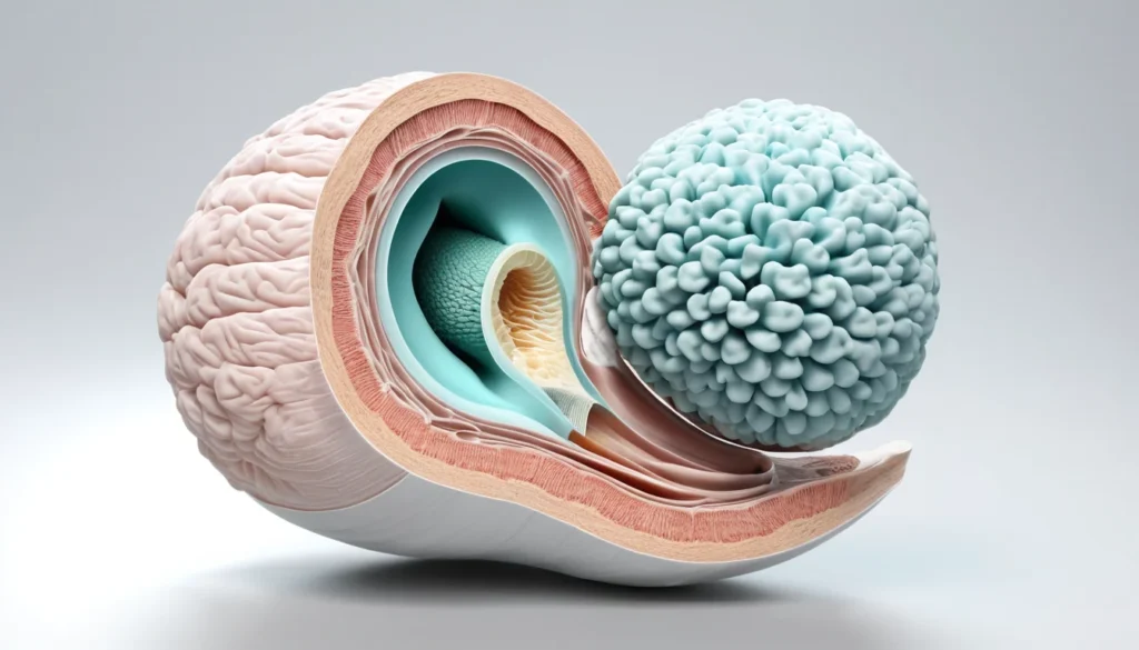 Spermatocele: Causes, Symptoms & Treatment
