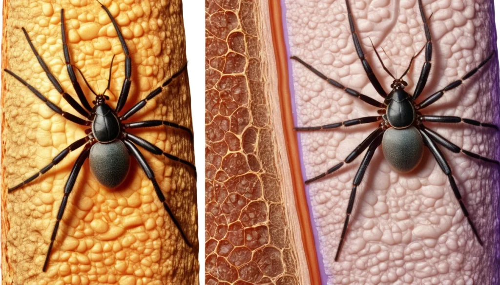 Spider Bite Symptoms: Diagnosis & Treatment in Canada