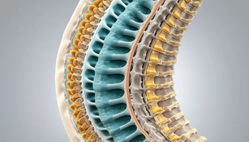 Spine Health: Your Complete Guide to the Spinal Column