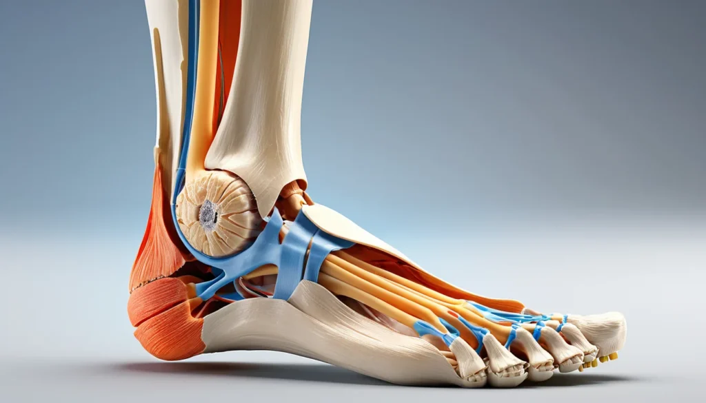 Sprained Ankle: Symptoms, Treatment & Recovery Canada