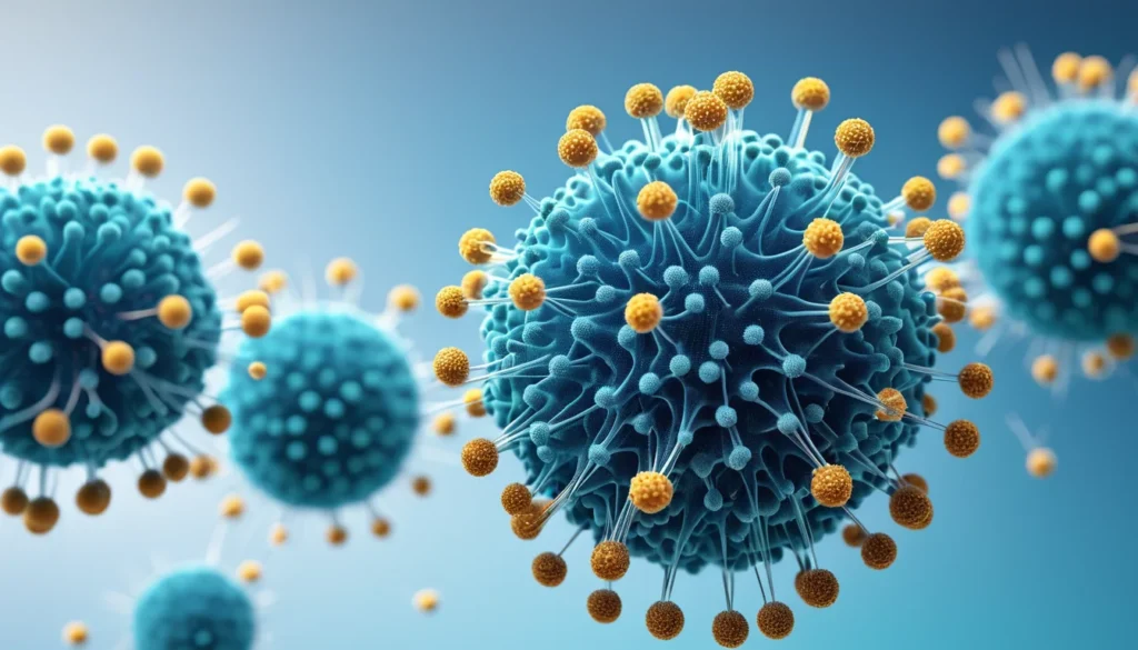 STI Symptoms: Signs You Should Never Ignore