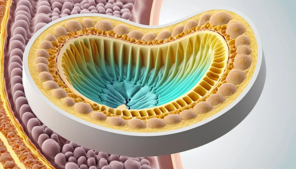 Stomach Acid: What It Is and Why It Matters