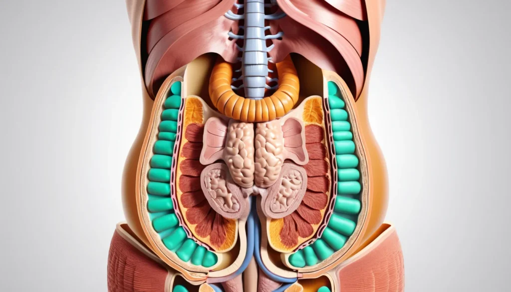 Stomach Pain: Causes, Symptoms & When to Act