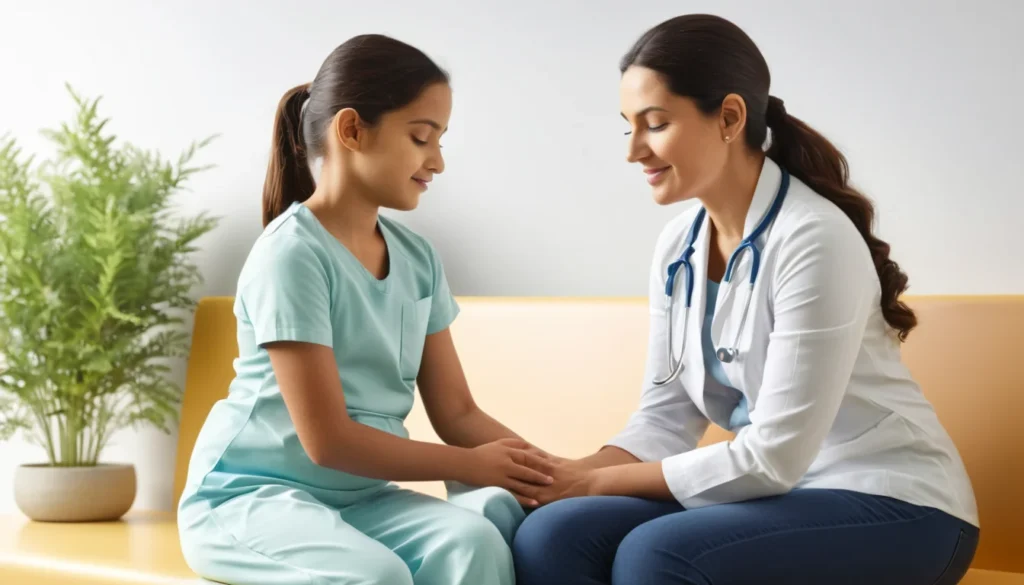Stomach Pain in Children: A Parent’s Guide