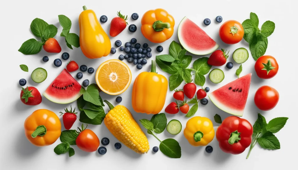 Summer Foods: Eat Light & Healthy This Season in Canada