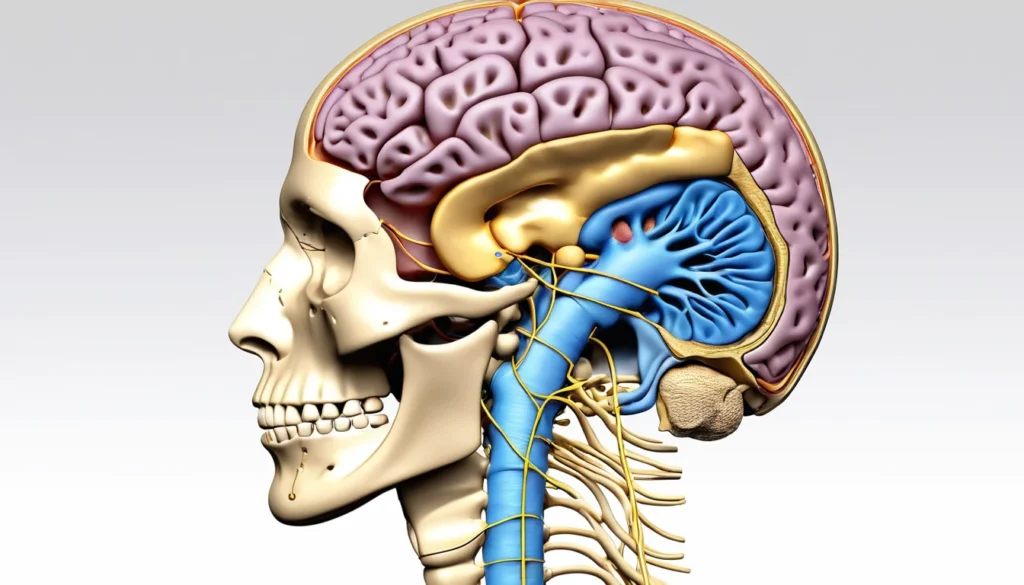 Syringobulbia: Symptoms, Causes & Treatment in Canada
