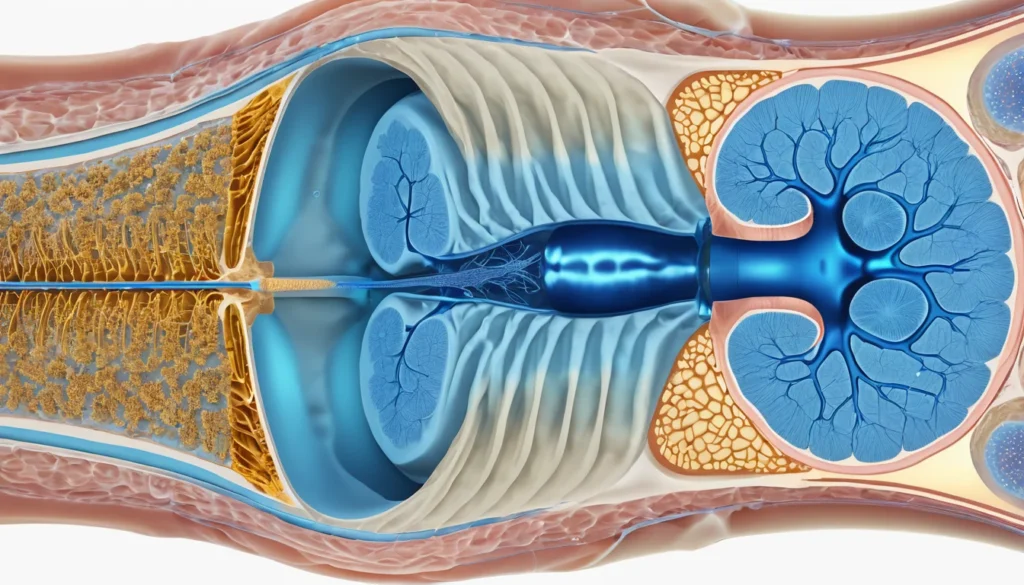 Syringomyelia Symptoms: Causes & Treatment in Canada