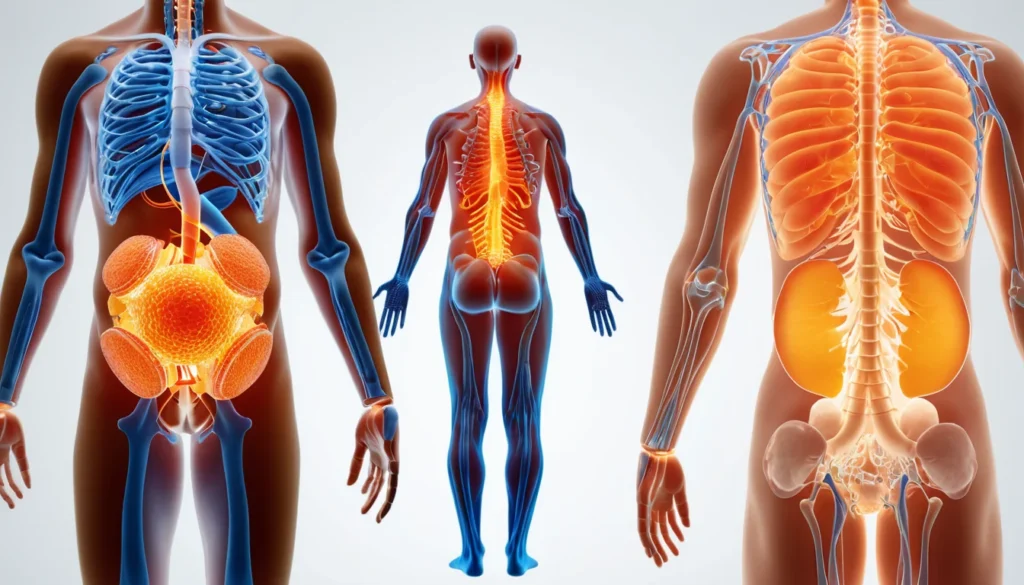 Systemic Disease: Symptoms, Causes & Treatment