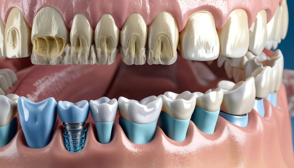 Teeth Grinding (Bruxism): Causes, Effects & Treatment