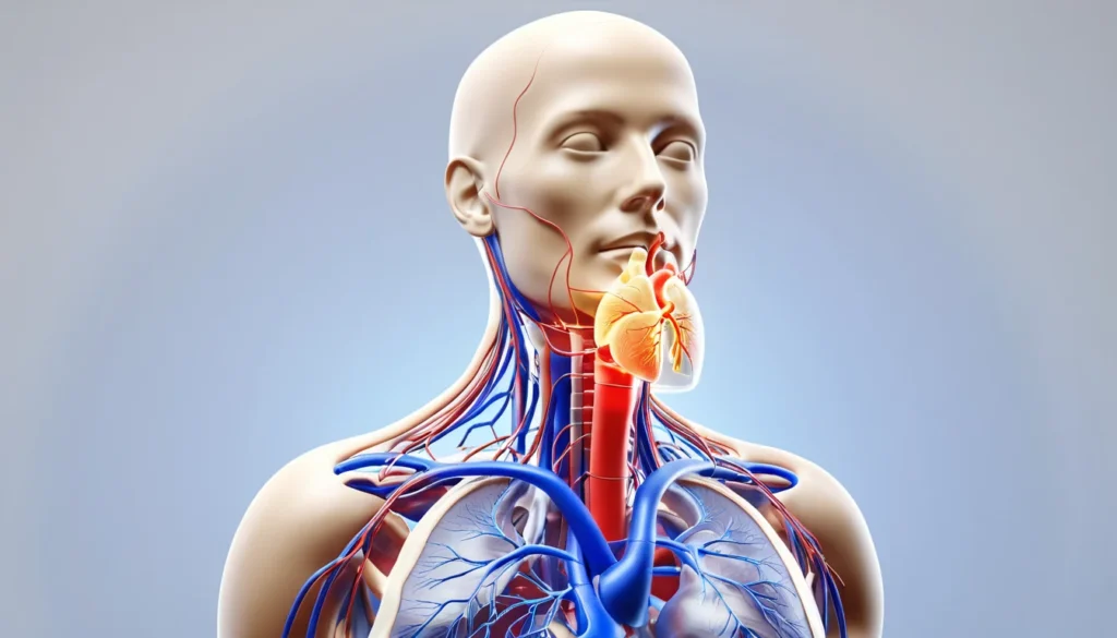 Testosterone and Heart Health: What Middle-Aged Men Should Know