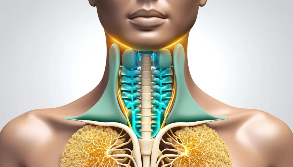 Thyroid and Weight Gain: What Canadians Should Know