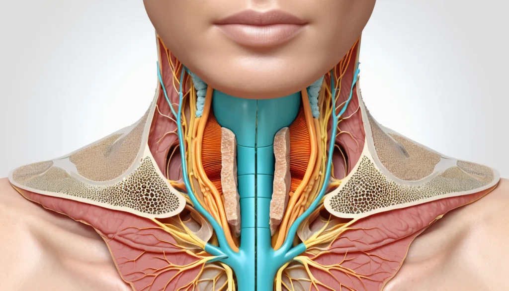 Thyroid Disorders: Causes, Symptoms & Treatment Canada