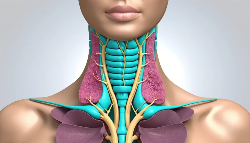 Thyroid Disorders: Symptoms, Causes & Treatment Canada