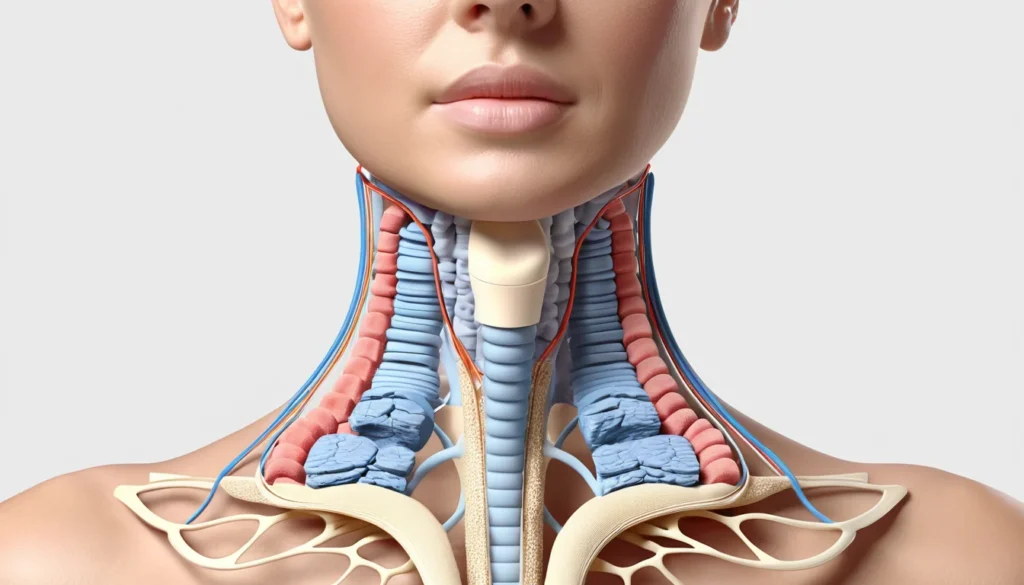 Thyroid Gland: What Every Canadian Should Know (2025)