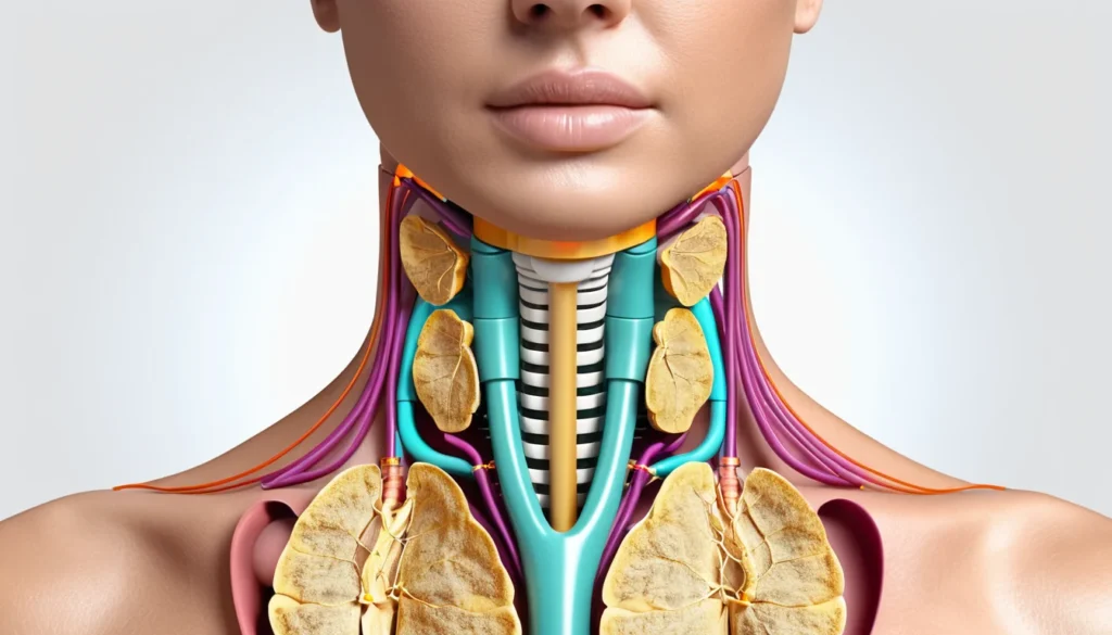 Thyroid Gland: What It Does and Why It Matters