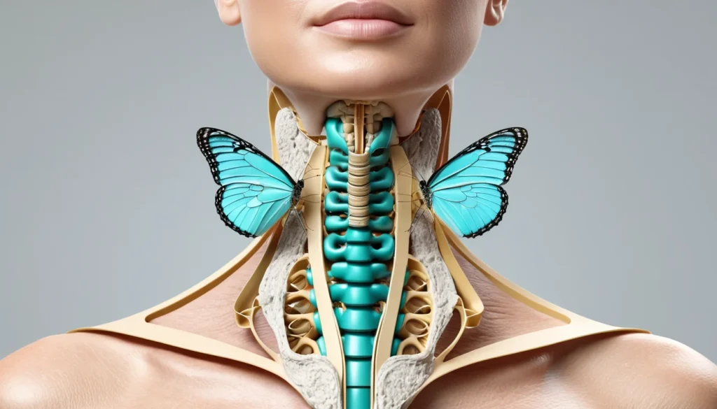Thyroid Goitre: Causes, Symptoms & Treatment in Canada