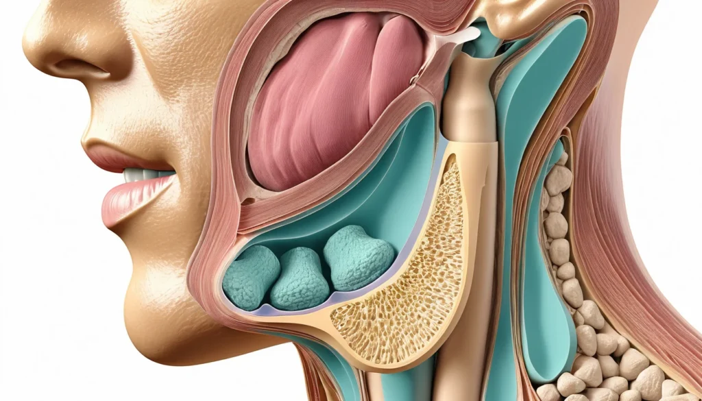 Thyroid Nodules: Causes, Symptoms & Treatment Canada