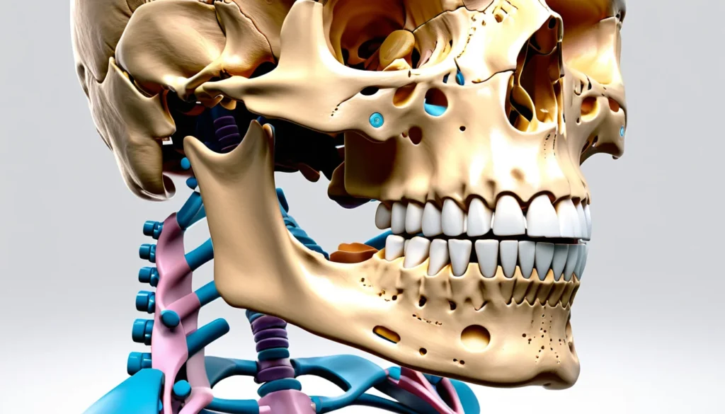 TMJ Disorder: Causes, Symptoms & Treatment