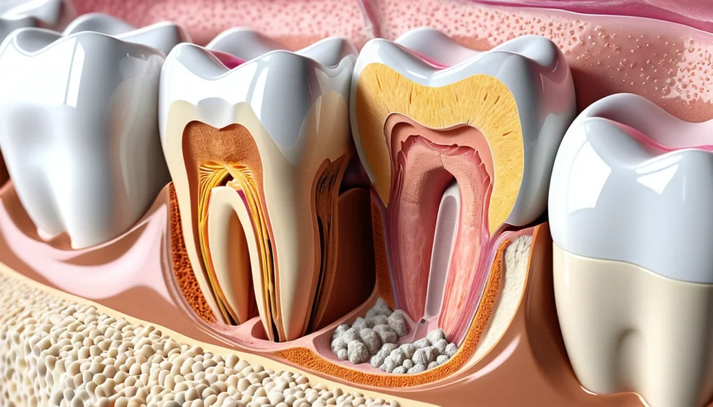 Tooth Decay: Causes, Symptoms & Prevention