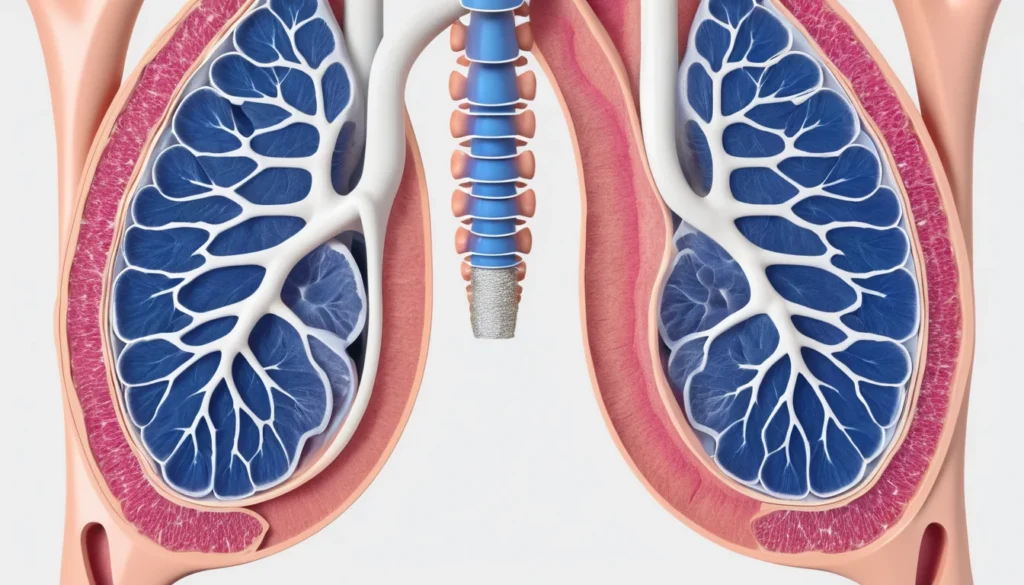 Tracheobronchitis: Symptoms, Causes & Treatment