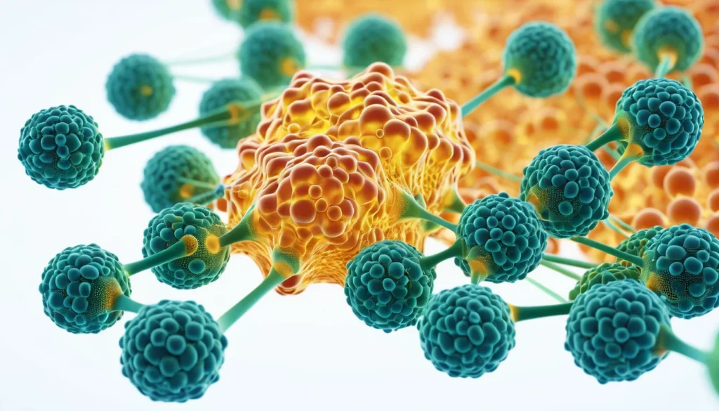Tumour Markers: What They Are and Why They Matter